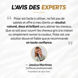 Recommandé par les experts